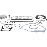 Vertex Top End Piston Kit For Yamaha Yxr 700 Rhino (08-13) VTKTC23548A. Fixed Price $245.21.