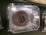 Balls Racing Pivot Works Bearing Kit 25-1551. Fixed Price $18.99.