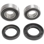 Bearing Connections Wheel Rear 301-0133. Fixed Price $15.64.