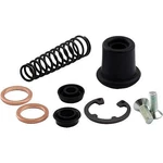 Balls Front Master Cylinder Rebuild Kit 21-81012 AB18-1012 132884. Fixed Price $28.31.