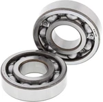 Balls Crankshaft Bearing/seal Kit 24-1116. Fixed Price $121.13.