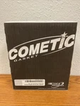 Cometic Top End Kit Without Rocker Box Gaskets For Harley Evo 92-00 C9130. Fixed Price $60.29.