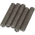 Eastern Motorcycle Parts Clutch Pushrod Adjusting Screws Street Bike A-37357-41. Fixed Price $44.38.