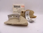 Nos Yamaha FJ1100 XJ1100 XS1100 Oem Total Of Crankshaft Bearing 2H7-11416-11. Fixed Price $23.89.