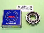 Bsa C10 C11 C12 C15 B25 B40 B44 Main Bearing Crank Shaft Nsk 24-0724 70-9974. Fixed Price $64.52.