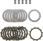 Vintco Clutch Plate Kit For Kx Fits 125 KCLK10 Complete -quality. Fixed Price $144.44.