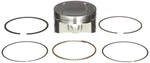 Wiseco 4674M08700 87.00MM 9:1 Compression Motorcycle Piston Kit. Fixed Price $199.55.