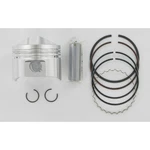 Wiseco High-performance Piston Assembly 4815M05700. Fixed Price $144.99.