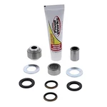 New Shock Absorber Kit Fits Kawasaki By PWSHK-S09-021. Fixed Price $76.60.