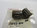 Kawasaki Nos New 13033-010 Small End Needle Bearing Sold 2. Fixed Price $13.62.