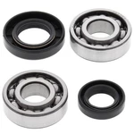 Balls Crank Bearing And Seal Kit 24-1067 For Suzuki Lt 50 84-87. Fixed Price $44.62.