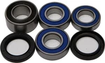 Balls 25-1657 Wheel Bearing And Seal Kit Rear. Fixed Price $73.65.