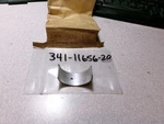 1973-74 Yamaha Tx 750 Plain Con Rod Bearing Nos Oem 341-11656-20. Fixed Price $12.99.
