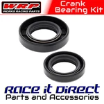 Crank Shaft Kit Replaces Balls 24-2007 Seals Only Wrp. Fixed Price $33.52.