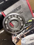 Wiseco - BK5000 Crankshaft Bearing Kit. Fixed Price $75.00.