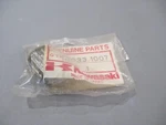 Nos Kawasaki Oem Small End Bearing 81-83 KX125 82 KDX175 83-88 KDX200 13033-1007. Fixed Price $14.88.
