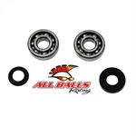 Balls Crank Shaft Bearing & Seal Kit 24-1095. Fixed Price $37.08.