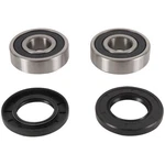 Pivot Works Wheel Bearing Kit Rear PWRWS-V02-000. Fixed Price $44.99.