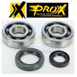 Pro-x Crankshaft Bearing And Seal Kit For 1986-2007 Honda CR125R Engine Ss. Fixed Price $65.69.