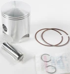 Wiseco Light Weight Forged Piston Kit Armor Glide Coating 681M06640 Made Usa. Fixed Price $197.55.