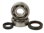 Hot Rods Main Crank Bearings Seal Kit Honda CR125 90-07 K002 2002. Fixed Price $75.00.