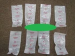 Honda CB900F2 Bold'or SC01 Con Rod Bearing Set Green 13217-413-015 Part. Fixed Price $97.92.