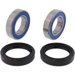 Pivot Works Front Premium Wheel Bearing Kit For Suzuki RMX450Z 2010-2011. Fixed Price $34.55.