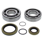 Balls Racing Crank Shaft Bearing Kit 24-1118. Fixed Price $90.99.