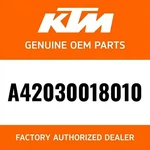Ktm A42030018010 - Crankshaft Bearing Repair Kit. Fixed Price $167.85.