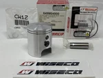 Wiseco 649M04900 86CC 49MM +2MM Over Big Bore Piston PW80 BW80 Wheel 649P8. Fixed Price $110.39.