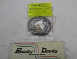 Lot Of Harley Davidson Fork Seal Retaining Rings 45908-80. Fixed Price $34.99.