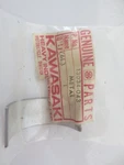 New Genuine Oem Kawasaki Metal Bearing 13034-043. Fixed Price $6.99.