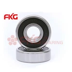 Lot Of Pcs, 6303-2RS Premium Rubber Sealed Deep Groove Ball Bearing, 17X47X14,. Fixed Price $107.99.