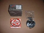 Vertex 23461C Big Bore Piston, 78.98 Mm, O/s For Honda CRF250R & CRF250X. Fixed Price $160.00.