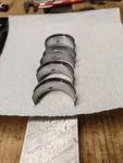 Honda Gl 1000 Connecting Rod Bearings Set .. Fixed Price $320.00.