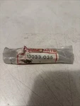 Nos Kawasaki Bearing #13033-035. Fixed Price $20.00.