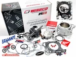 Wiseco Honda CRF250R 2004-2009 Engine Rebuild Kit Cylinder Piston Crank Bearings. Fixed Price $758.88.