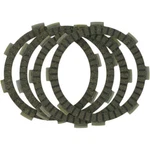 Ebc Series Clutch Plate Set (CK2316). Fixed Price $65.59.