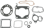 Moose Racing Top End Gasket Kit 810233MSE. Fixed Price $42.36.