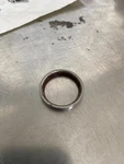 Genuine Harley Davidson Race Bearing, Fxsp P/n 9140. Fixed Price $51.65.
