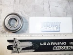 Honda Multiple Model Nos Oem Transmission Bearing 96120-62030-00 Jh. Fixed Price $11.95.