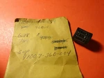 Nos New Oem Factory Original Honda CR125M Elsinore MT125 Bearing 91007-444-004. Fixed Price $14.99.