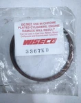 Wiseco 3367KD, Piston Ring Set 85.52MM. Fixed Price $27.99.