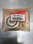 Honda Bearing 91006-MN5-003 T003. Fixed Price $37.98.