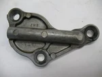 78 Yamaha Crankcase Oil Nozzle 2H7-15148-00-00. Fixed Price $9.95.