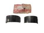 Nos Kawasaki Metal Connecting Rod Bearings 76-83 KZ750 13034-046 Qty 2. Fixed Price $12.19.