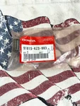 Oem Honda Genuine Bearing Connecting Rod Smalle 91015-KZ3-003 New. Fixed Price $22.00.