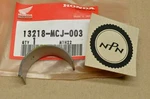 New Oem Honda CBR900 Rr CBR929 Connecting Rod Bearing Yellow. Fixed Price $9.09.