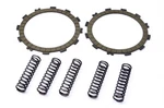 Ebc Brakes SRC59 Street Racer Clutch. Fixed Price $134.38.
