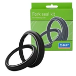 Athena Fork Seal Kit Zf Sachs Black Moto Guzzi Stelvio 1042 2024-2025. Fixed Price $50.12.